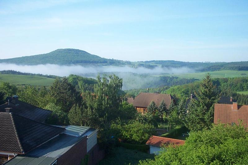 Landgasthaus Pfahl Wershofen Quarto foto