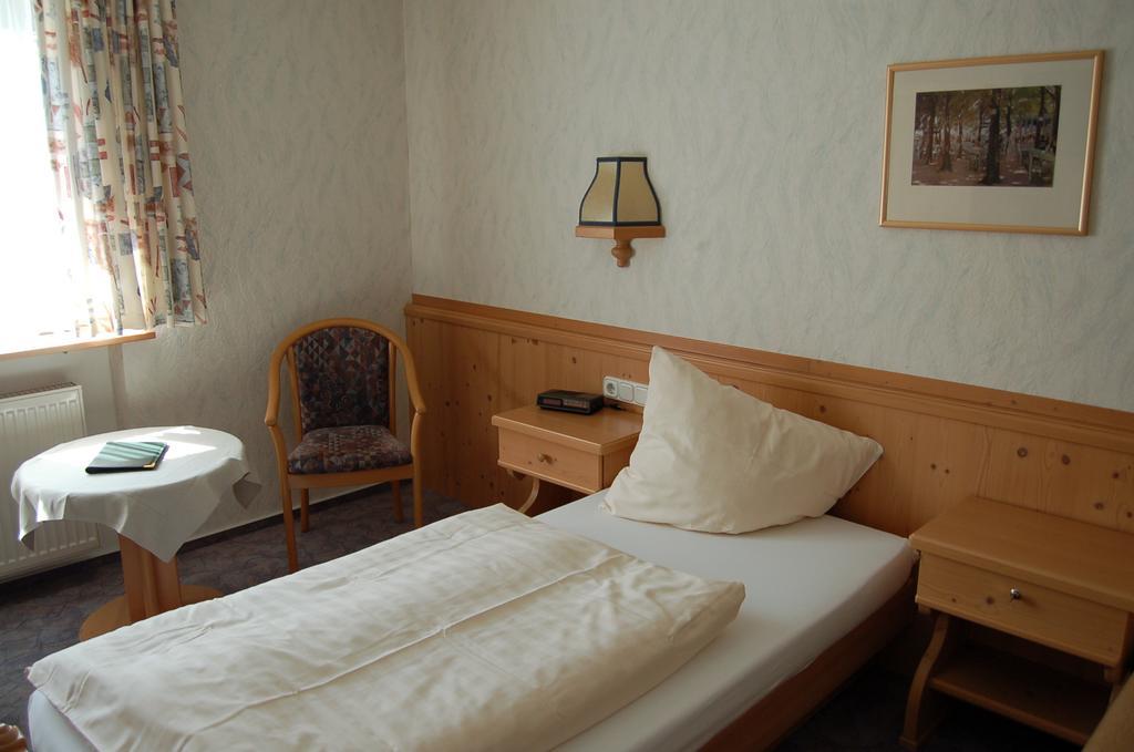 Landgasthaus Pfahl Wershofen Quarto foto